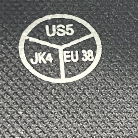 T.U.K Black & White‎ Creeper Sneakers Men/Women 5/7.5 Punk Goth Emo Checkered - Picture 10 of 10